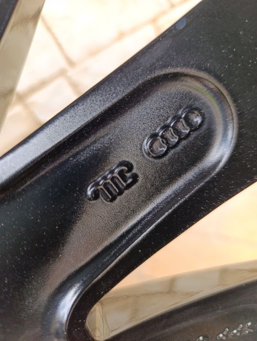 Оригинални джанти за Ауди 5х112 23 цола Audi SQ8 5x112 23