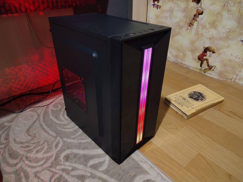 Компьютер для игр