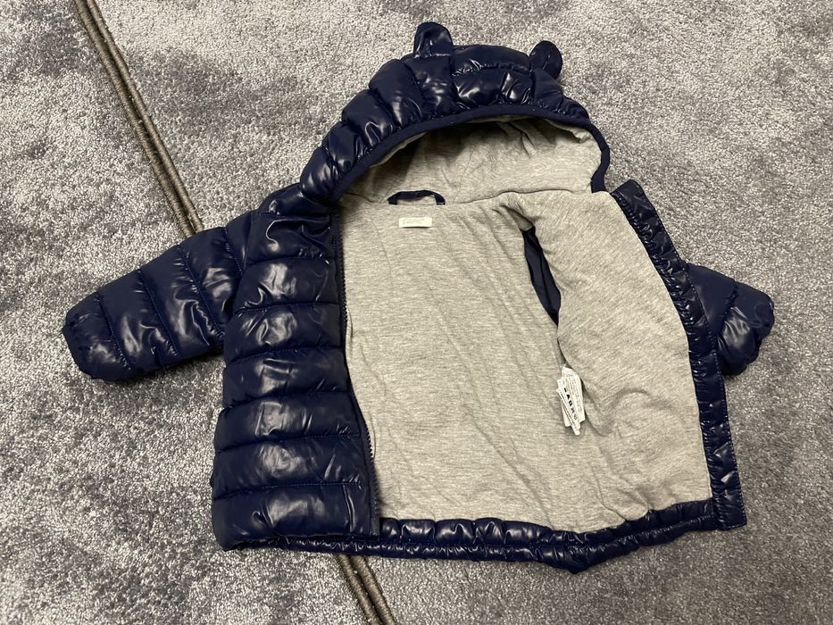 Gaca bebelusi united colors of benetton