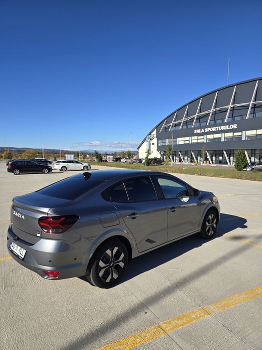 Vănd Dacia logan editie xx!