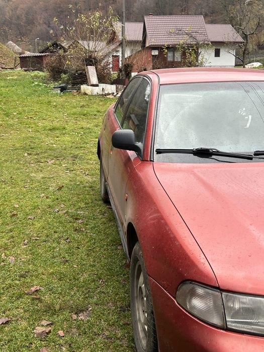 Audi A4 1.9 tdi an 1997