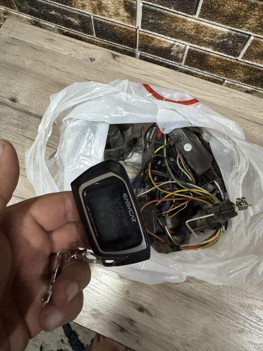 easycar 800.000 xamma narasi bor bolachasi yoq