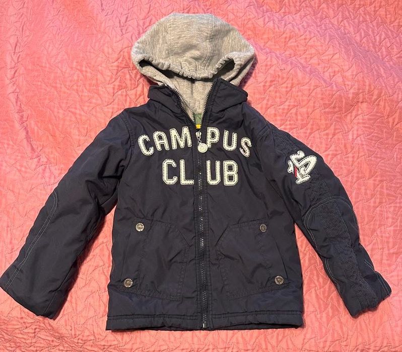 OVS 110 см детско яке