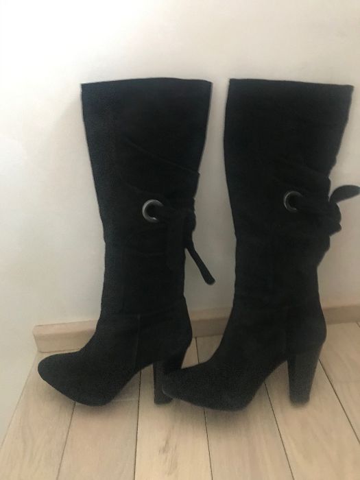 Bluemarine сникърси/маратонки Боти и ботуши