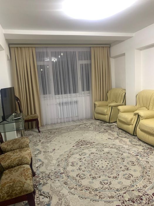 Сдам в аренду квартиру , 16 мкр!