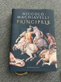 Carte Principele de Niccolo Machiavelli