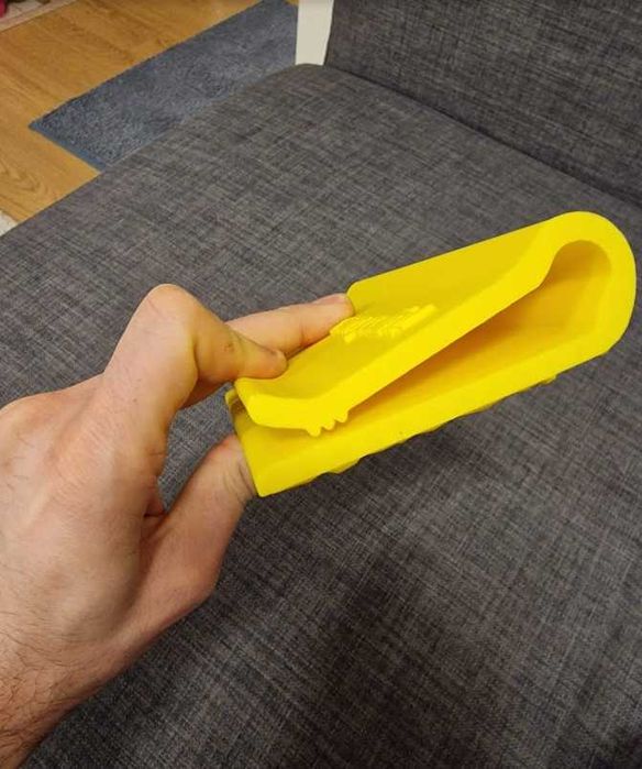 3D Принтиране на детайли и услуги (PLA) – Бързо и качествено