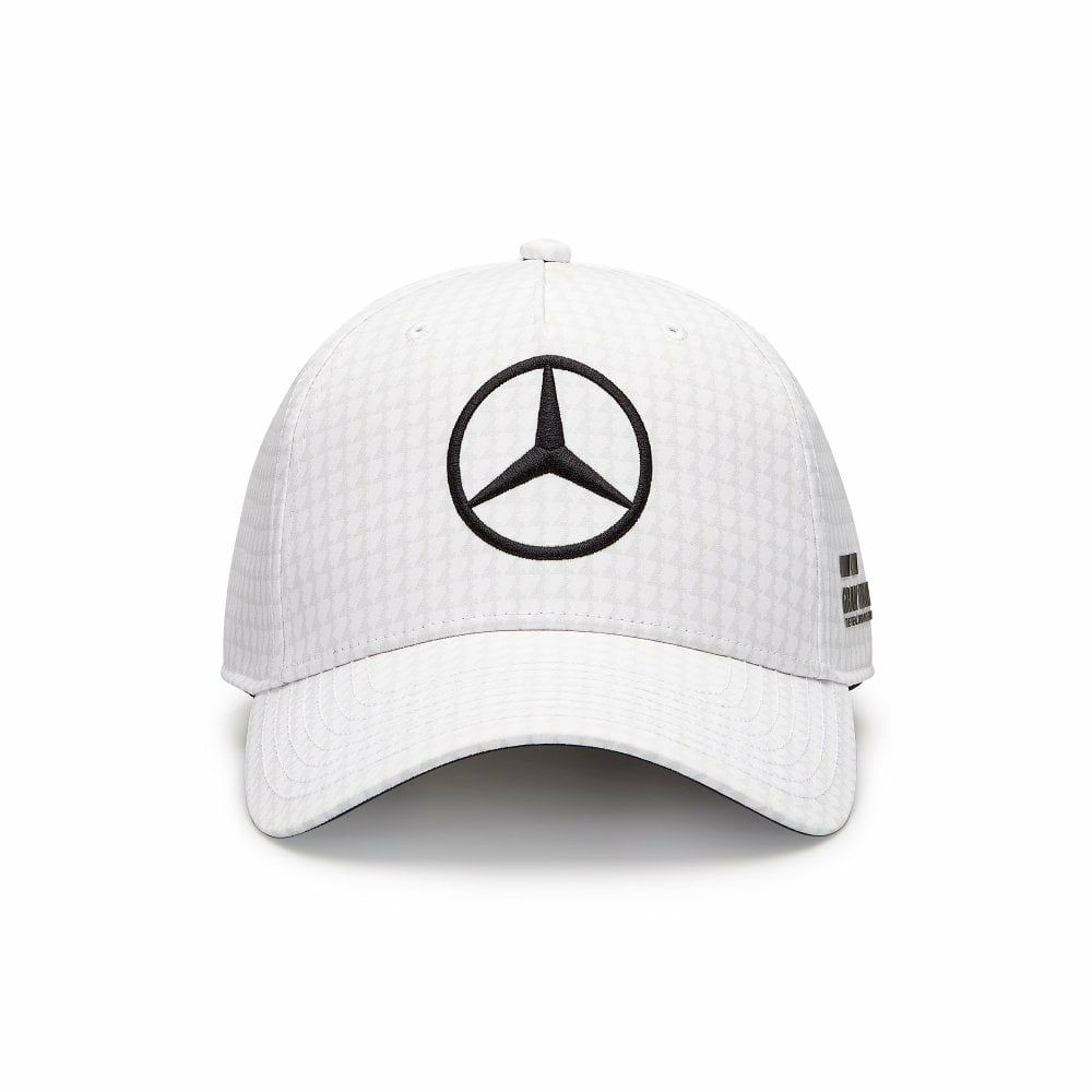 Оригинална Шапка AMG Formula One Team