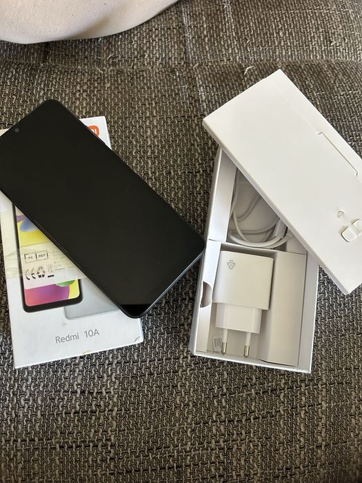 Telefon Redmi 10a