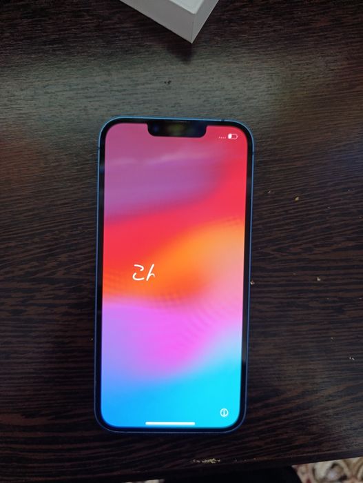 Ipone 13 128GB б/у