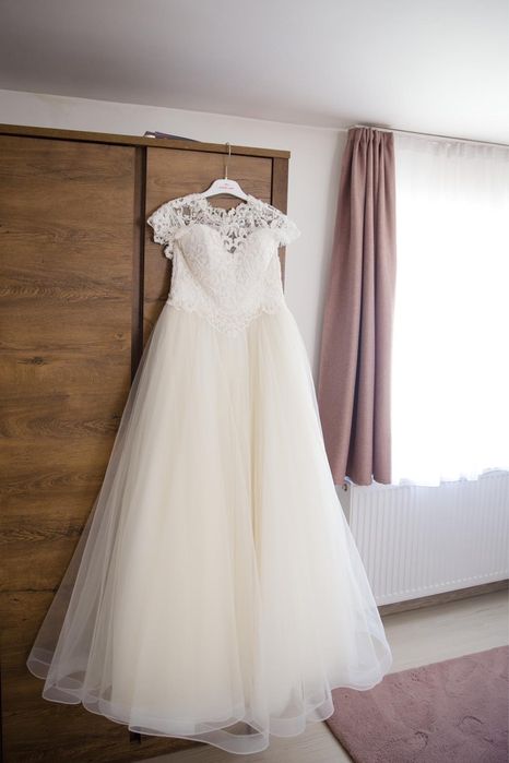 Rochie de mireasa