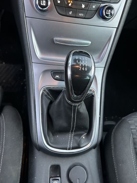 Timonerie cutie viteze manuală  Opel Astra K 1.6 Cdti 6 trepte