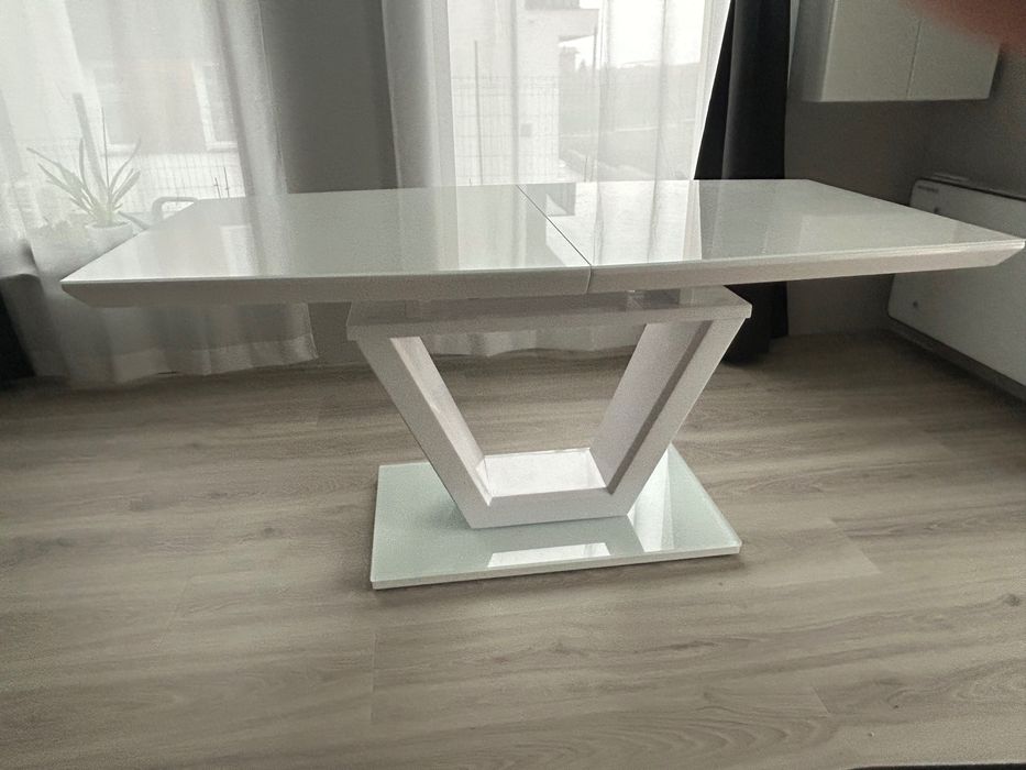 Кухненска маса - разтегателна