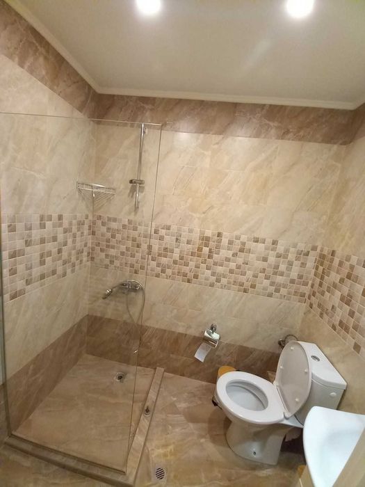 Дава се под наем Тристаен апартамент в София, Люлин - център - 90 кв.м за 663 € - Снимка #8