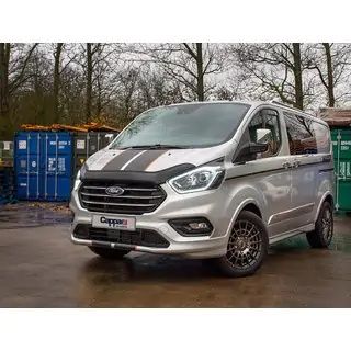 Deflector capota paravanturi ford custom
