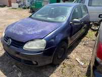 vw golf 5 1.4 tsi на части голф 5 1.4 тси