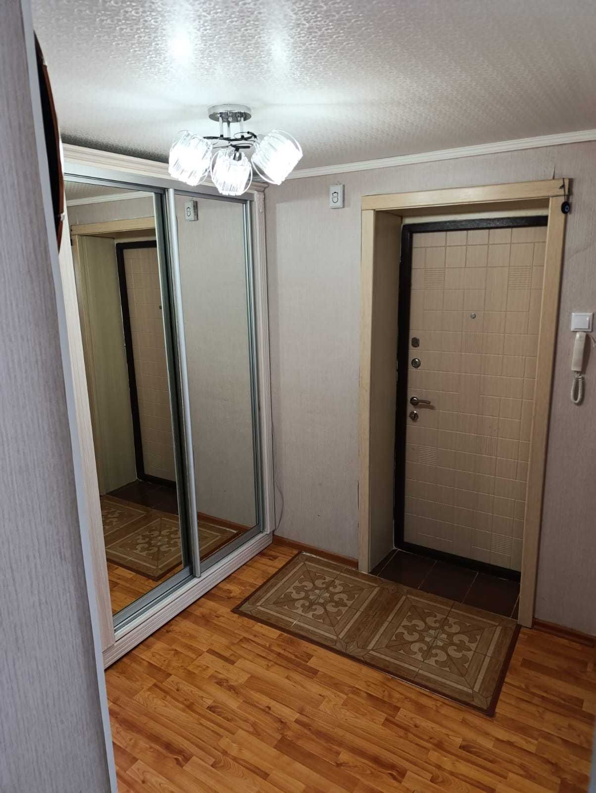 трешка в центральном