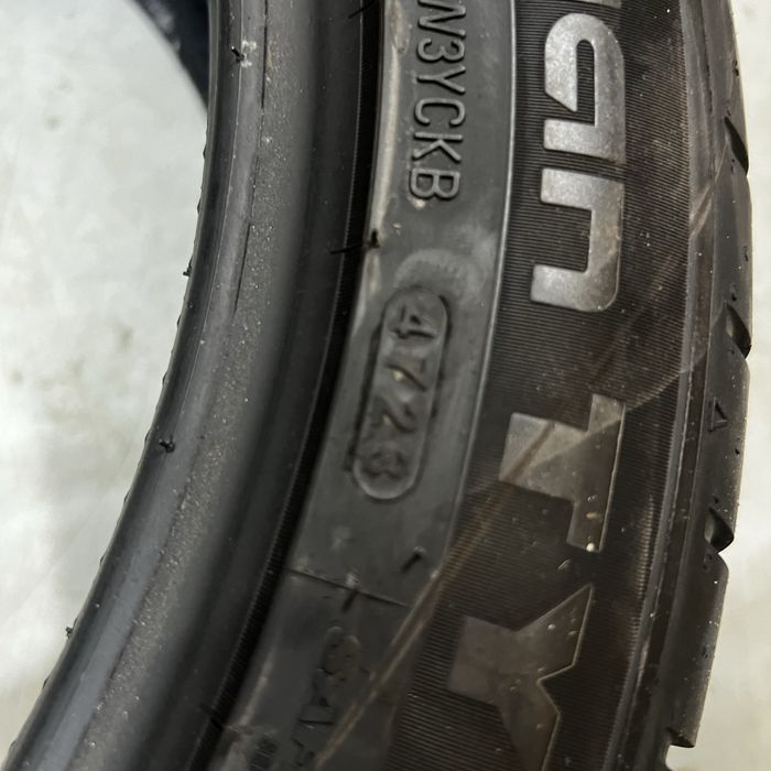 Set anvelope vara Nokian