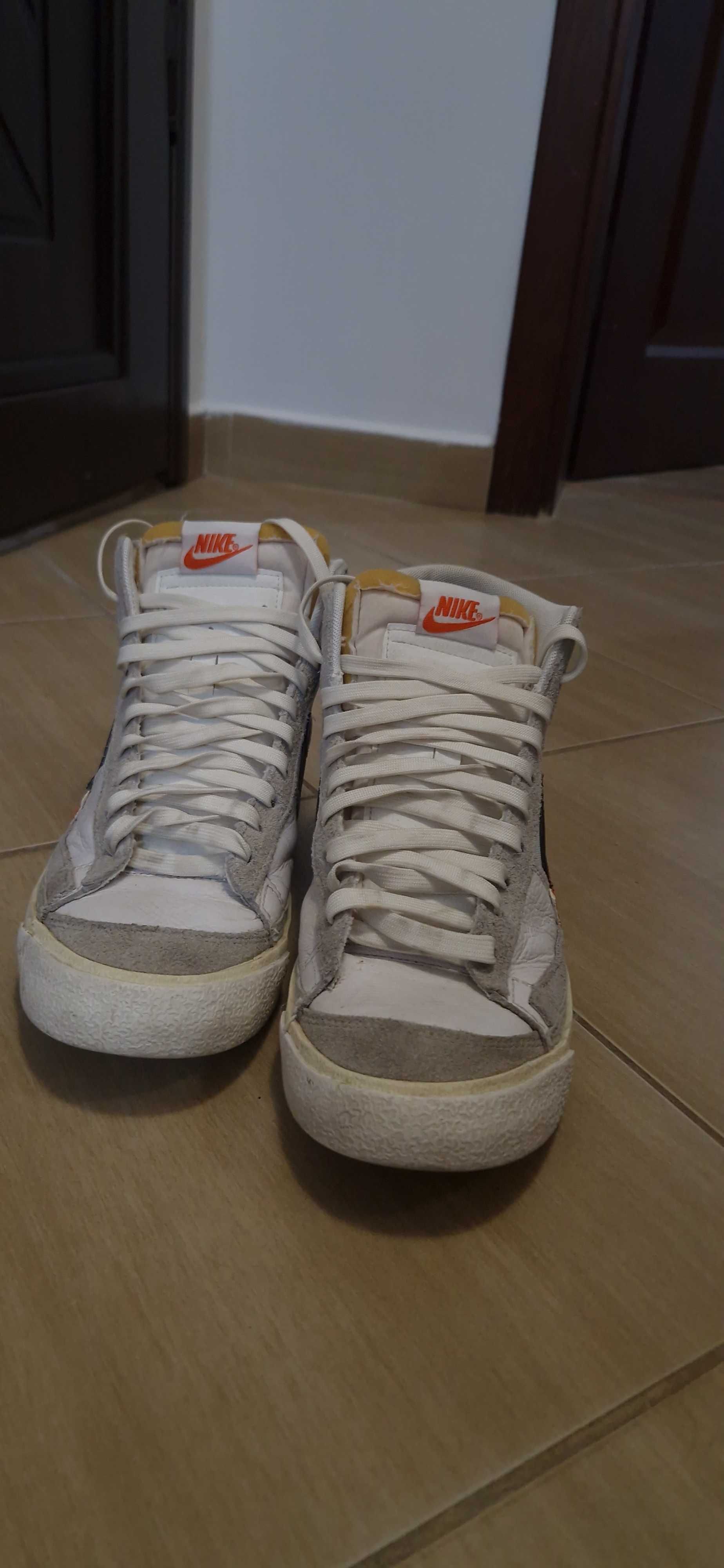 Мъжки обувки nike blazer 43 номер