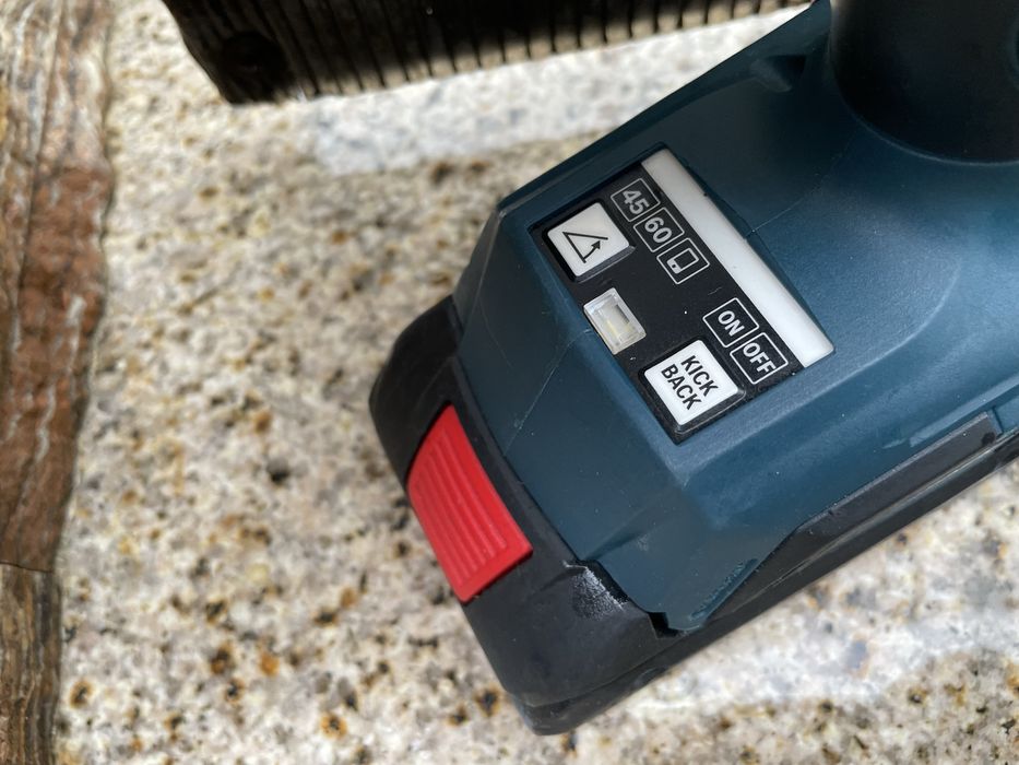 Bosch gsb 150c cu percutie