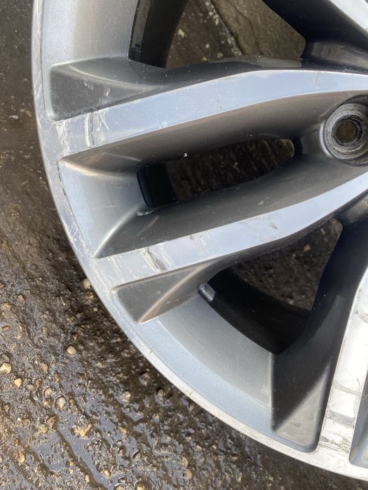 Janta aliaj 18" Kia Optima