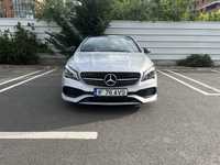 Mercedes-Benz CLA 200D