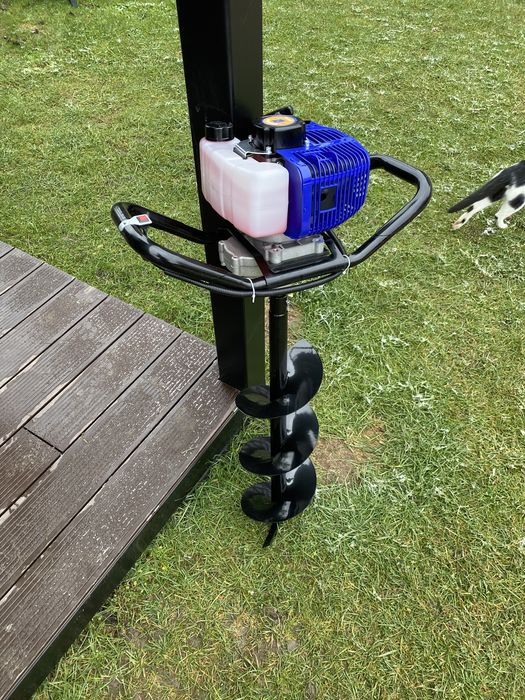 Inchiriez masinuta tuns iarba, motoburghiu, motocoasa