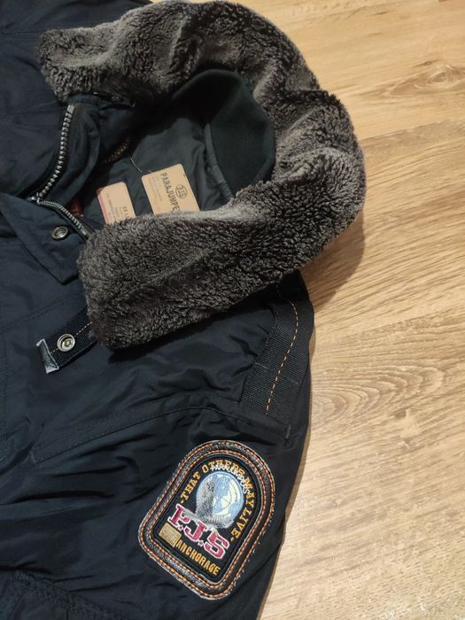 Geaca Parajumpers mărimea XXL slimfit