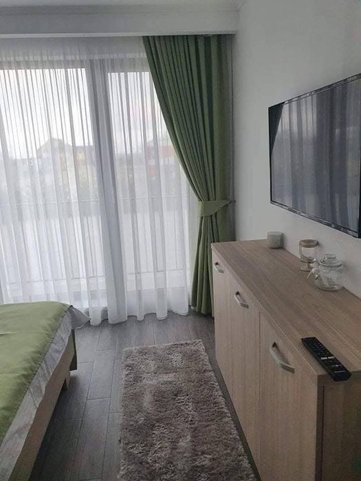 Perdele și draperii , draperie de catifea