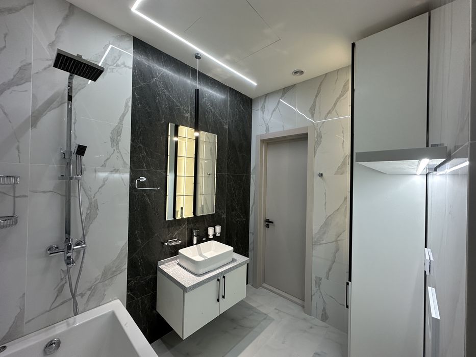 Сдается квартира в Mirbad Avenue, 2-ком 65м