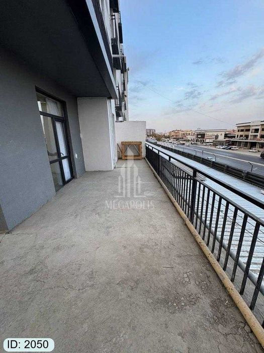 sharshara tarafda 2 xonali tayyor kvartira sotiladi №2050