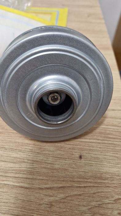 Двигател за прахосмукачка kcl 230-08