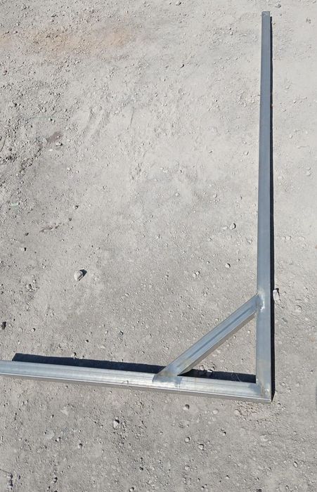 Coltar metalic tip L