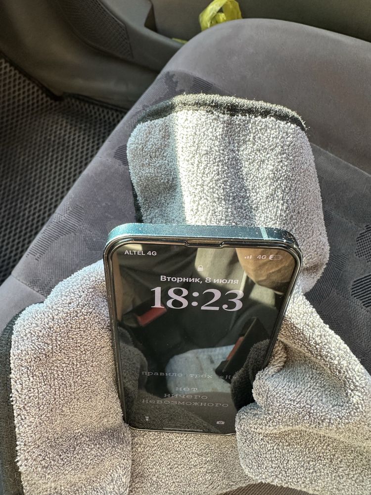Айфон 14 память 128г