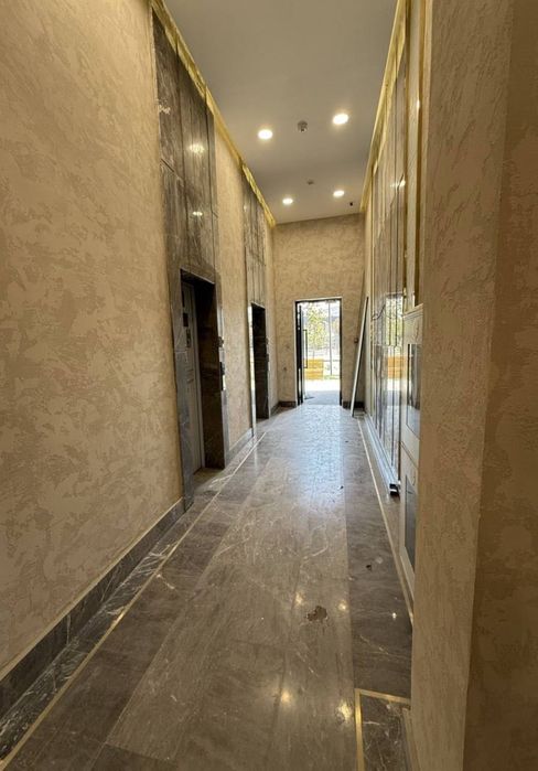 O'z Makon Продается 2 комнатная коробка Узбум Мирабад