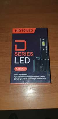 Aozoom  d1s  led светодиодные лампы