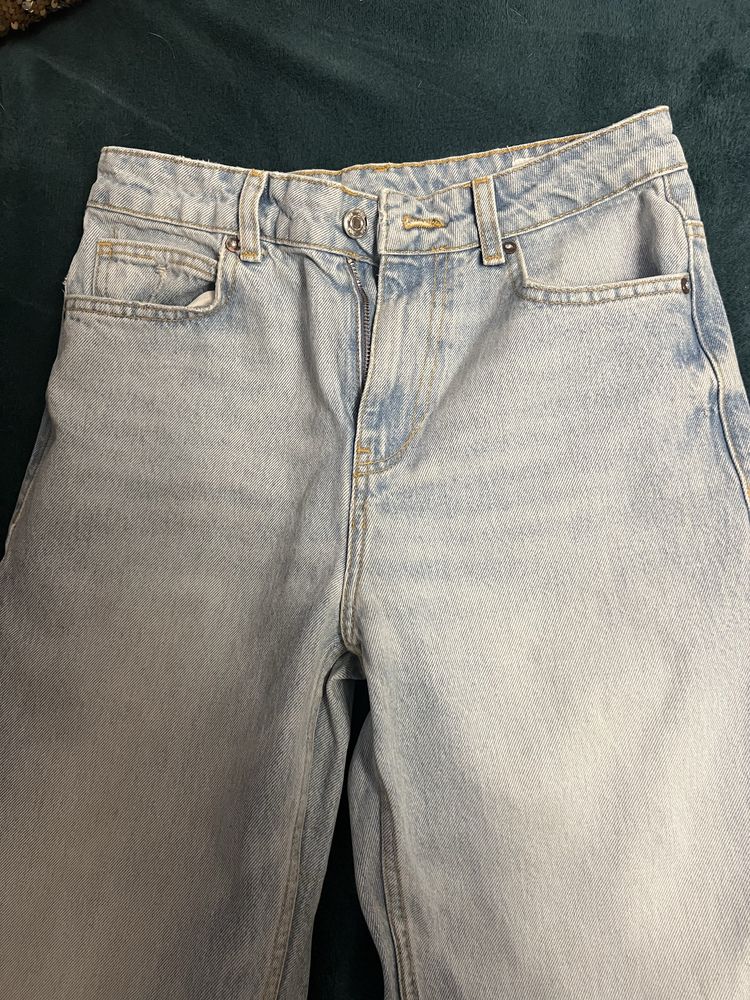 Jeans zara dama S