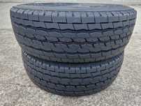 2anvelope vara relativ Noi 225 70 15C Firestone