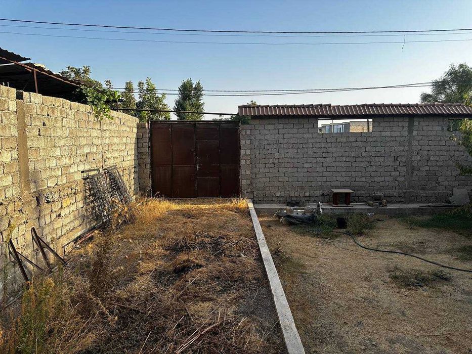 Продается дом, 4 сотки, Сергелинский район.