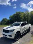 Nissan Navara N-Guard 2019