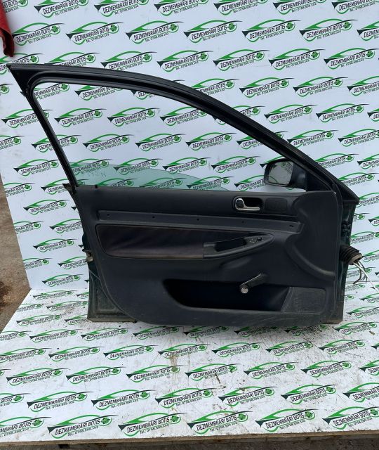 Usa / Portiera fata stanga Audi A4 B5