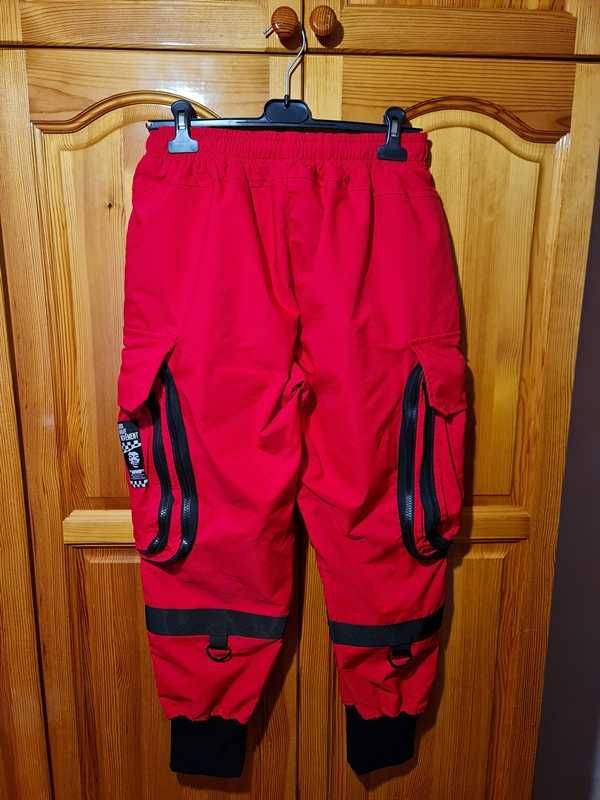 Оригинален unisex панталон MWM (MOD WAVE MOVEMENT)