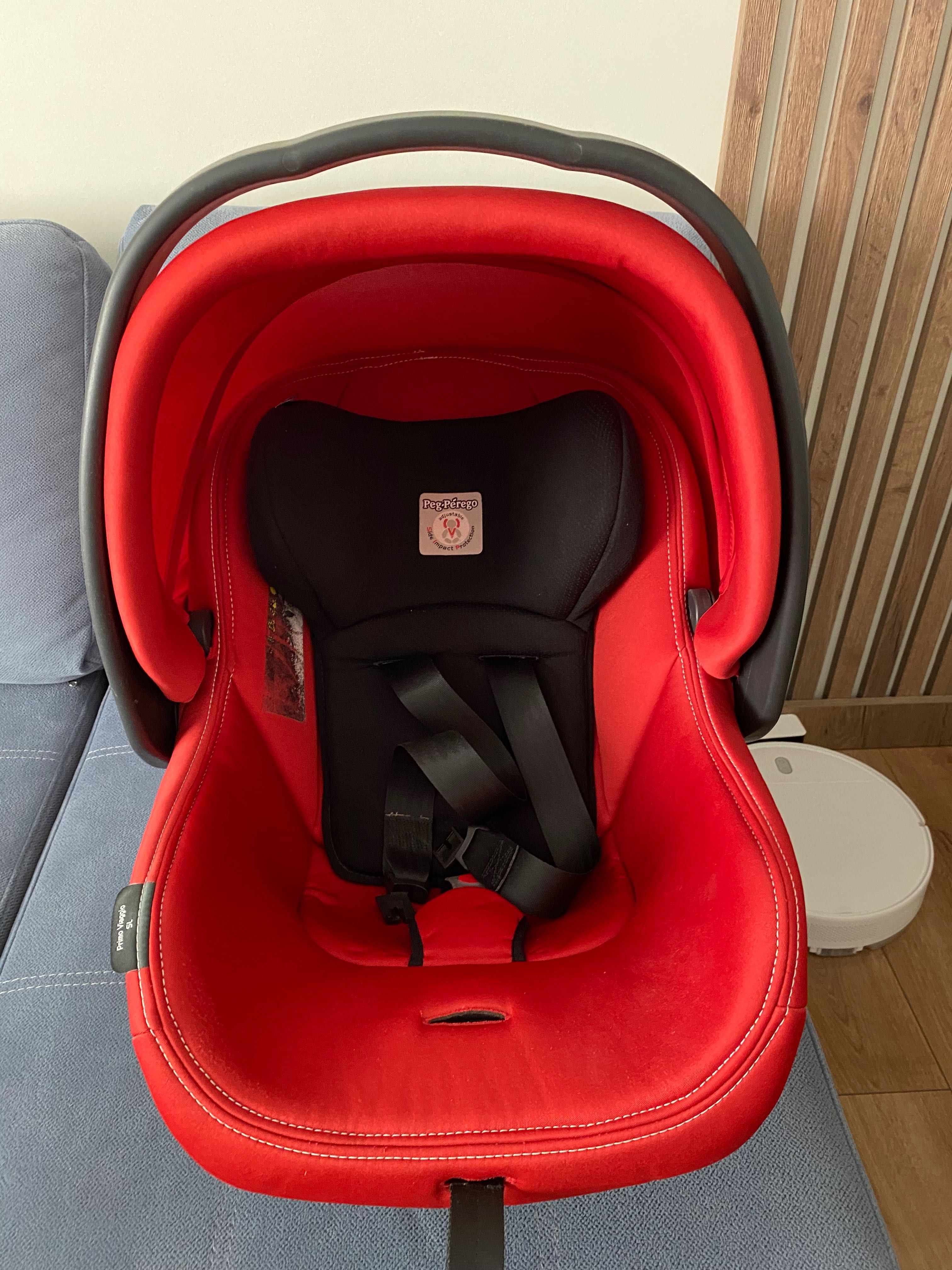 Carucior peg perego book plus