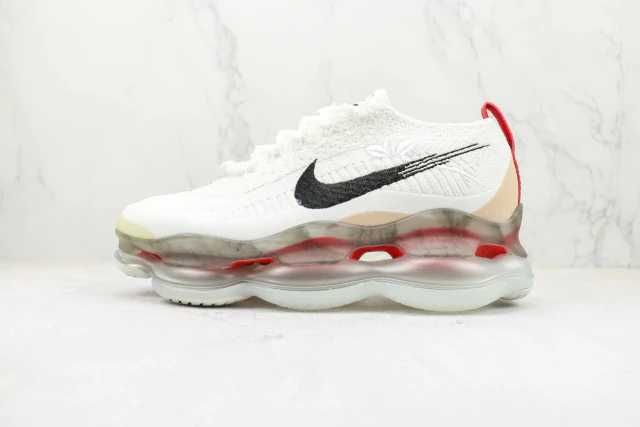 Обувки NIKE / Air Max Scorpion Flyknit "Leap High" 2022 + КУТИЯ
