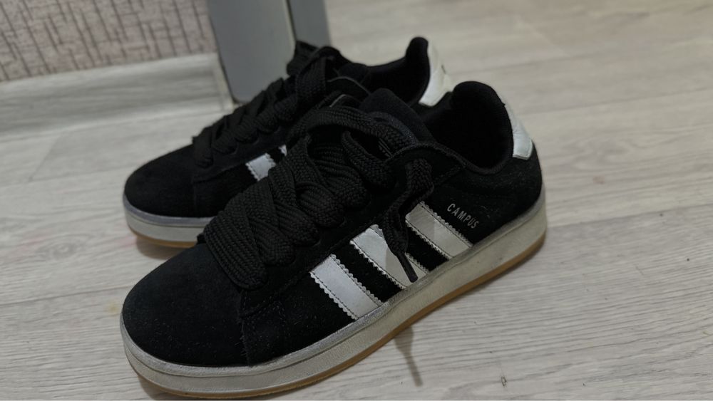 Кросы каппус натур замша 37 рр