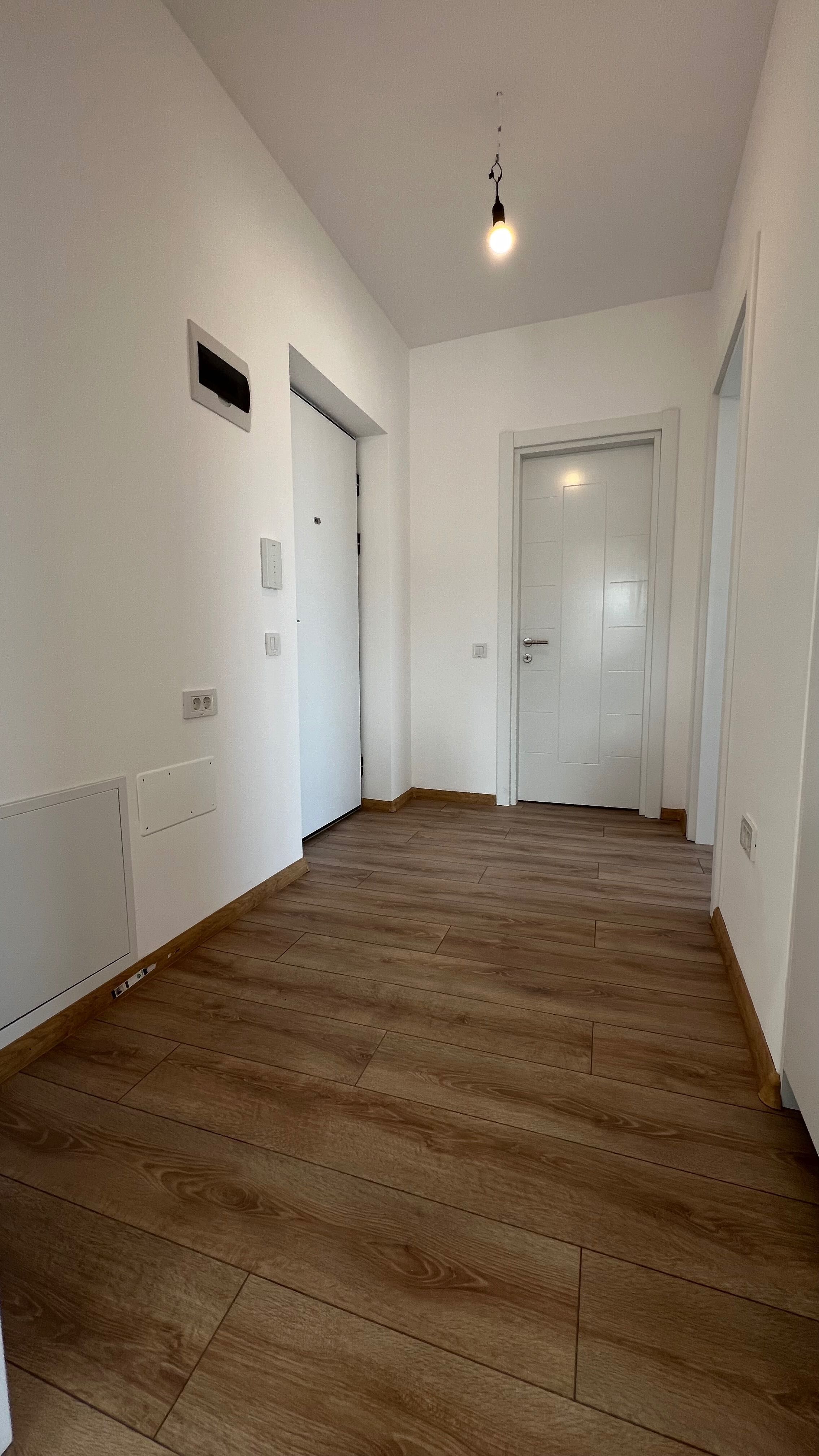 Apartament 2 camere 57 mp + 99 mp terasa, SINUHE RESIDENCE