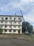 Манипулятор  кран