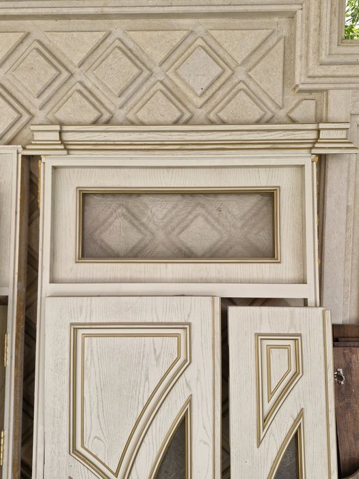 MDF ISHIKLAR  xolati 10 / 9