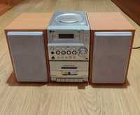 Аудио система LG lx-m140