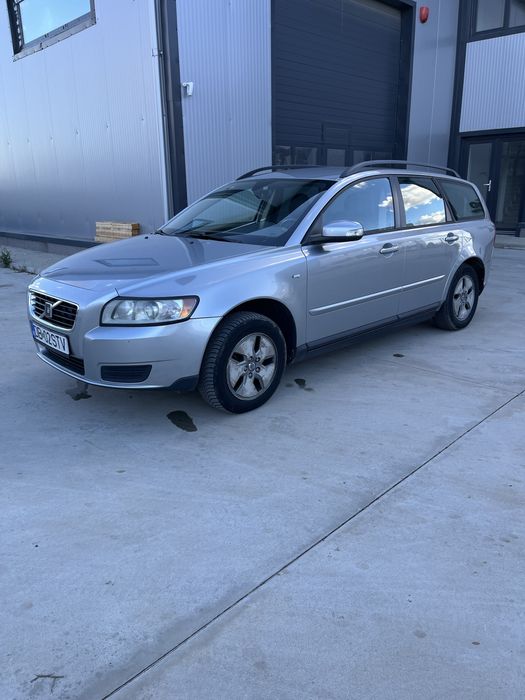 Vand Volvo V50 1.6D